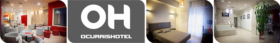 Hotel Ocurris Ubrique